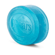 Pears Pure And Gentle With Glycerin And Mint Extracts Blue Pac
