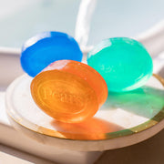 Pears Pure And Gentle With Glycerin And Mint Extracts Blue Pac