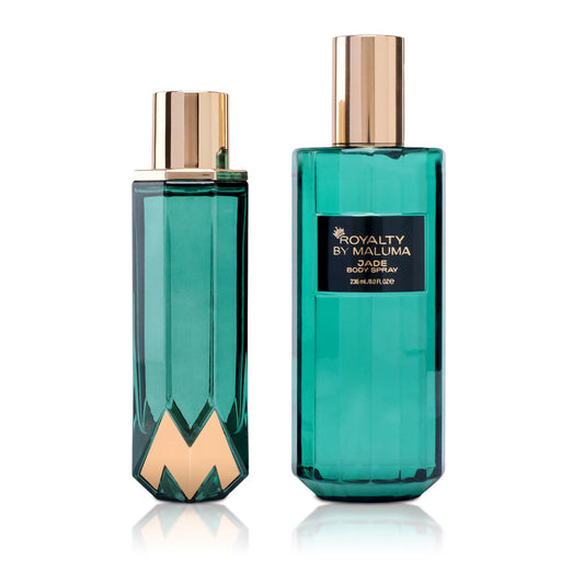 Royalty By Maluma Jade Women's Eau De Parfum Gift Set