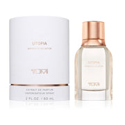Tumi Utopia Experience Collector Women's Extrait De Parfum