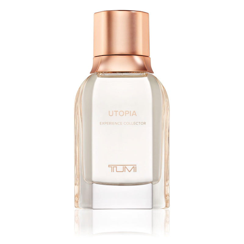 Tumi Utopia Experience Collector Women's Extrait De Parfum