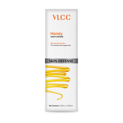 Vlcc Skin Defense Moisturiser Honey