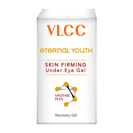Vlcc Eternal Youth Skin Firming Under Eye Gel