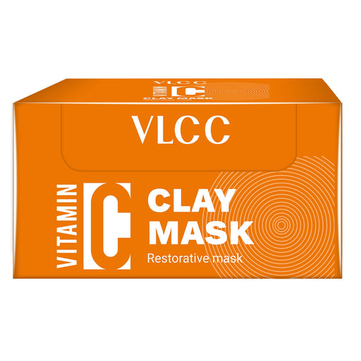 Vlcc Vitamin C Clay Mask