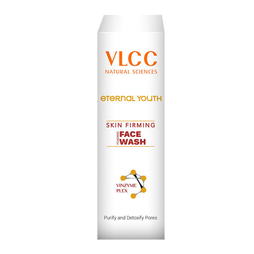 Vlcc Eternal Youth Skin Firming Face Wash