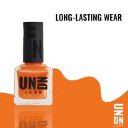 Undn Vegan Nail Polish 604 Grand Rising