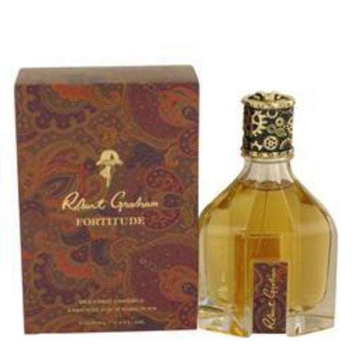 Robert Graham Fortitude Men's Fragrance