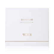 Tumi Signature Experience Collector Women's Extrait De Parfum Gift Set
