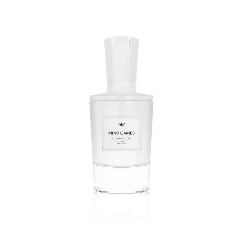 Mind Games Queenside Women's Extrait De Parfum Gift Set