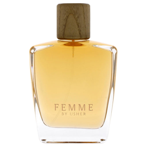 Usher Femme Women's Eau De Parfum