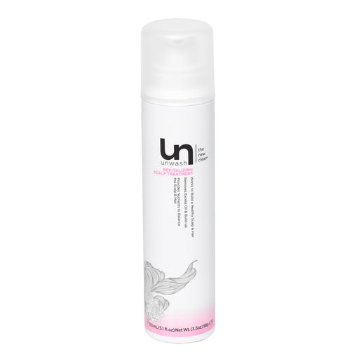 Unwash Revitalizing Scalp Treatment