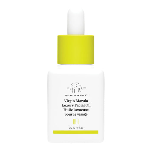 Drunk Elephant Virgin Marula Luxury Facial Oil
