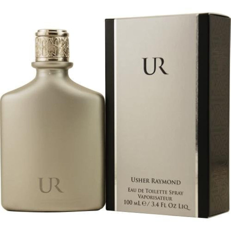 Usher Ur Men's Eau De Toilette
