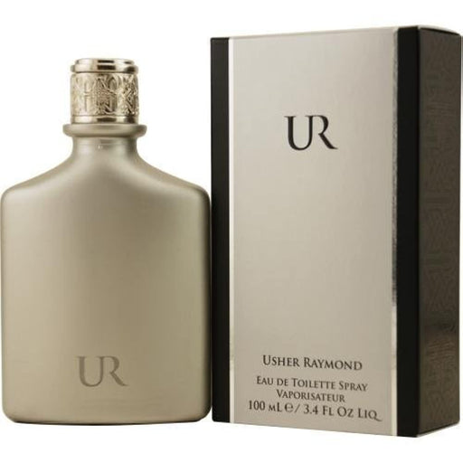 Usher Ur Men's Eau De Toilette