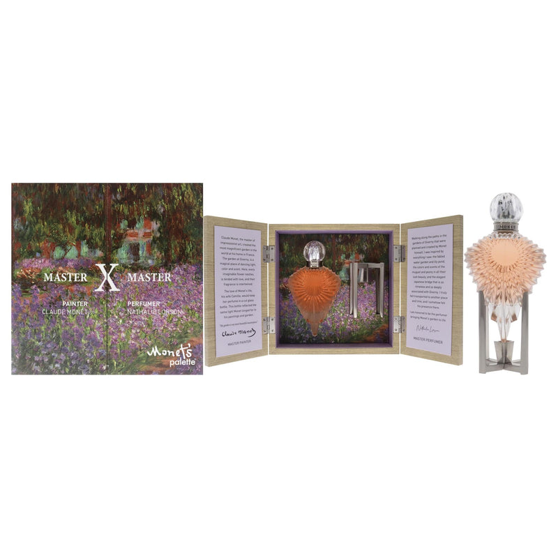 Monet Unisex Eau De Parfum