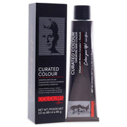Colours By Gina Curated Colour 4w Deep Warm Brown