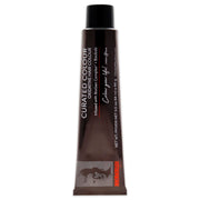 Colours By Gina Curated Colour 3vv Intense Dark Violet Brow
