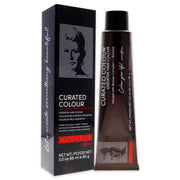 Colours By Gina Curated Colour 3vv Intense Dark Violet Brow