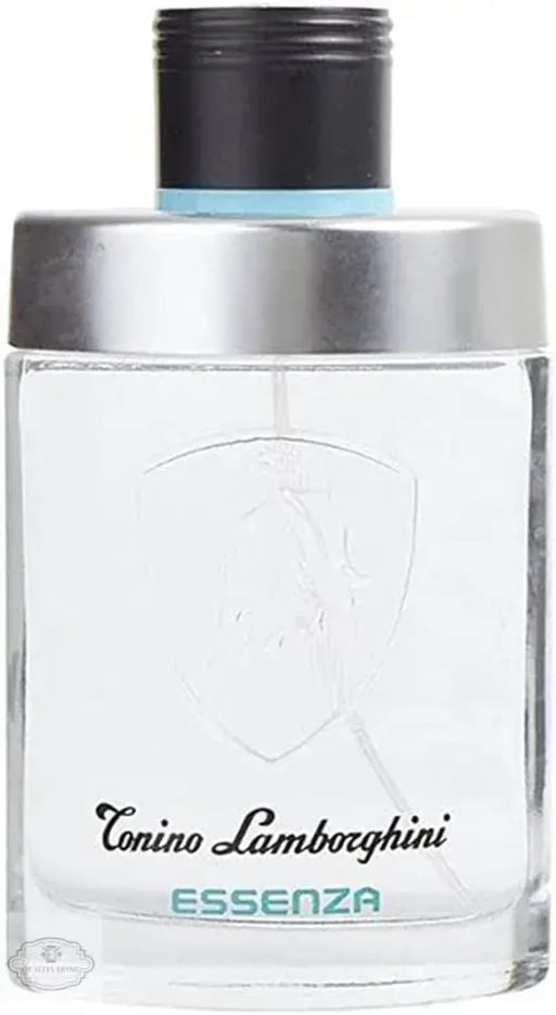 Tonino Lamborghini Lamborghini Essenza Men's Eau De Toilette