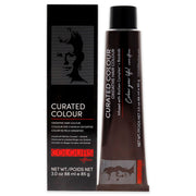 Colours By Gina Curated Colour 9v Very Light Violet Blonde