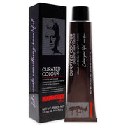 Colours By Gina Curated Colour 9v Very Light Violet Blonde