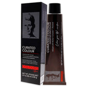 Colours By Gina Curated Colour 9v Very Light Violet Blonde