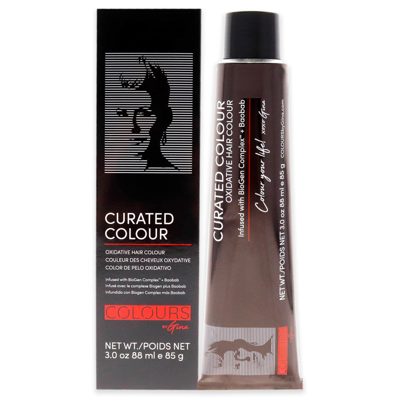 Colours By Gina Curated Colour 5gm Light Golden Mahogany
