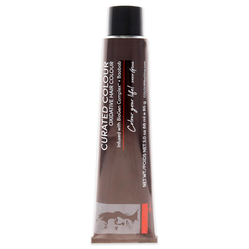 Colours By Gina Curated Colour 5gm Light Golden Mahogany