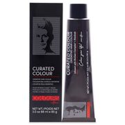 Colours By Gina Curated Colour 3n Dark Natural Brown