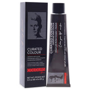 Colours By Gina Curated Colour 3n Dark Natural Brown