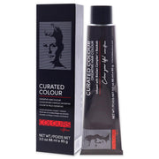 Colours By Gina Curated Colour 3n Dark Natural Brown