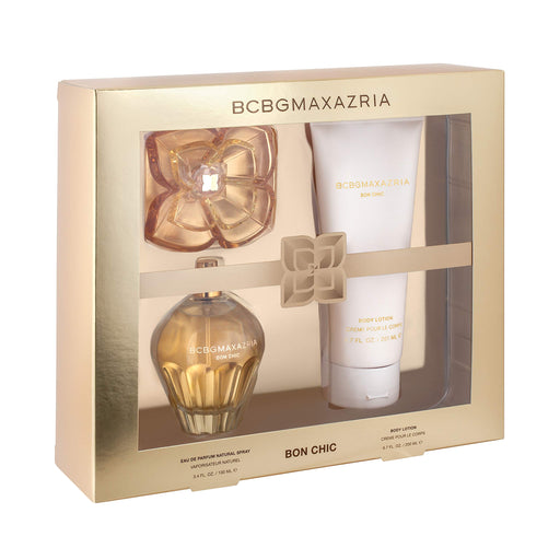 Max Azria Bcbg Bon Chic Women's Eau De Parfum Gift Set