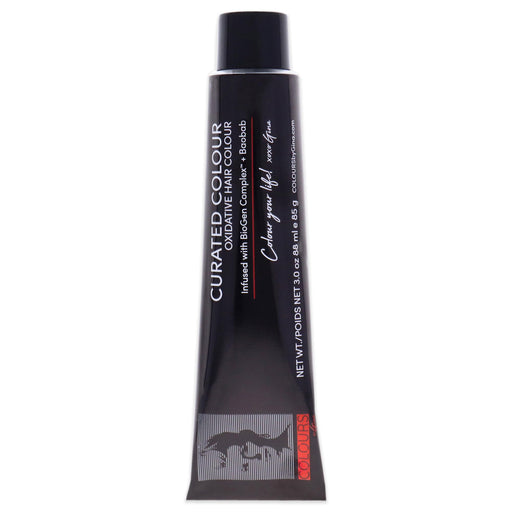Colours By Gina Curated Colour 2n Darkest Natural Brown