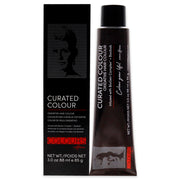 Colours By Gina Curated Colour 4bb Cool Brown
