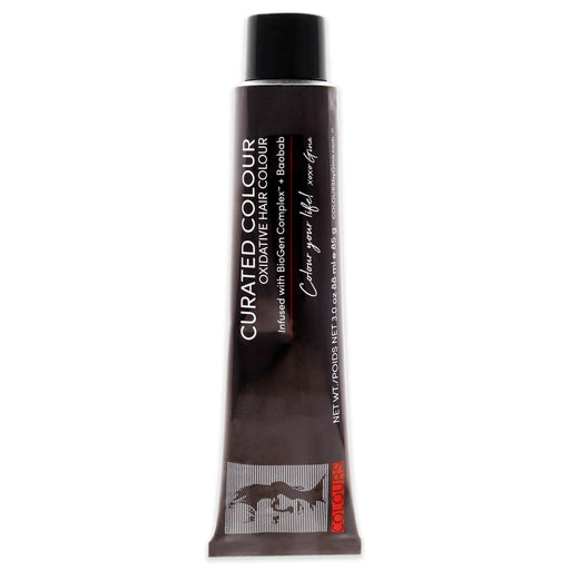 Colours By Gina Curated Colour 9n Very Light Natural Blonde