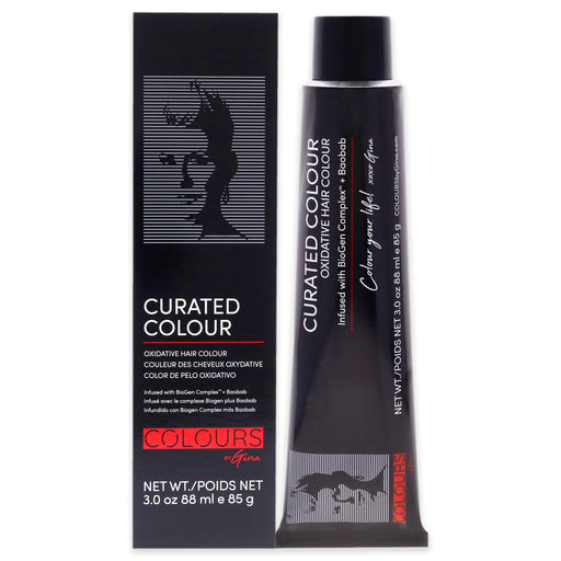 Colours By Gina Curated Colour 5n Light Natural Brown