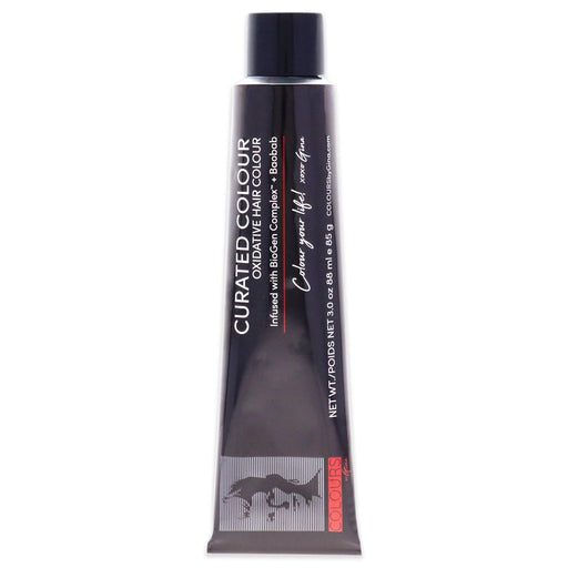 Colours By Gina Curated Colour 5bb Light Cool Brown