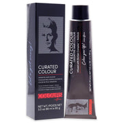 Colours By Gina Curated Colour 7b Cool Blonde