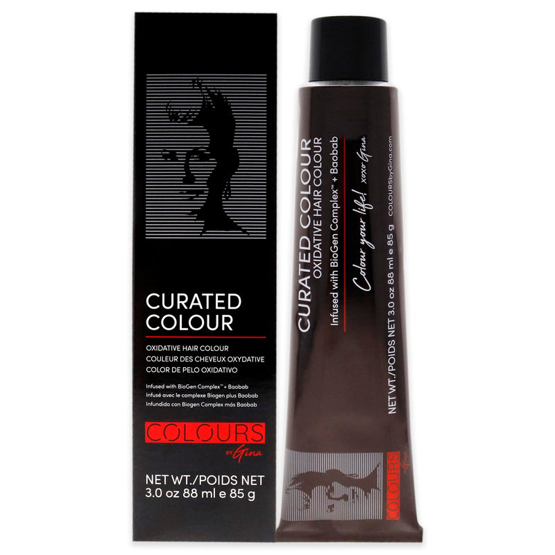 Colours By Gina Curated Colour Bb Pure Cool Mixer
