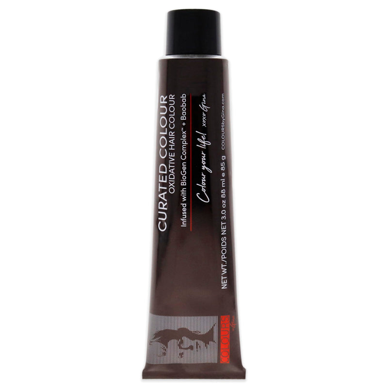 Colours By Gina Curated Colour Bb Pure Cool Mixer