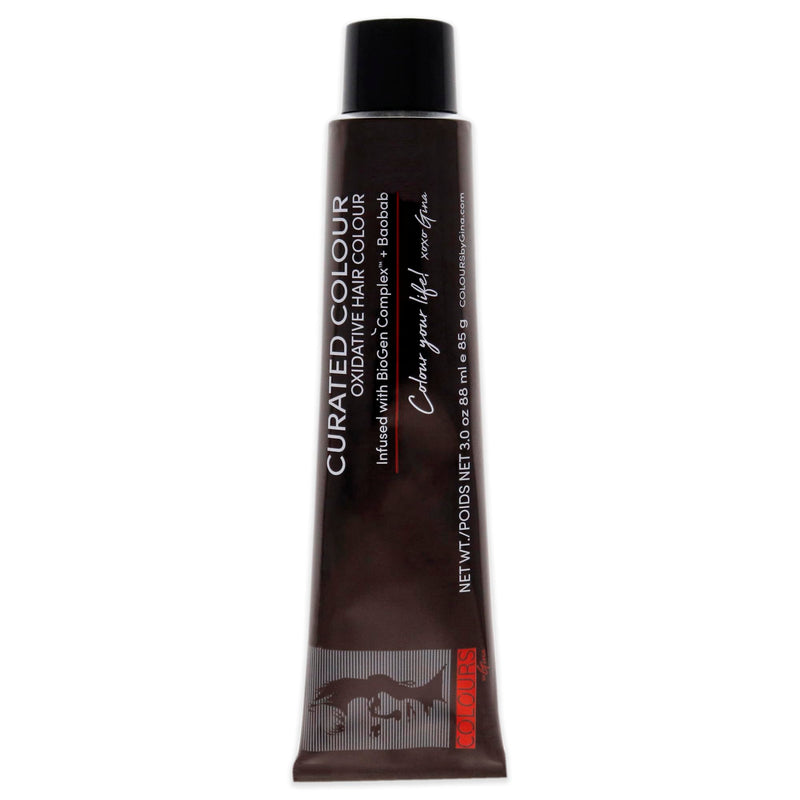 Colours By Gina Curated Colour Cool Blue Toner