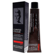 Colours By Gina Curated Colour Cool Blue Toner