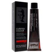Colours By Gina Curated Colour 11vb High Lift Cool Violet Blonde
