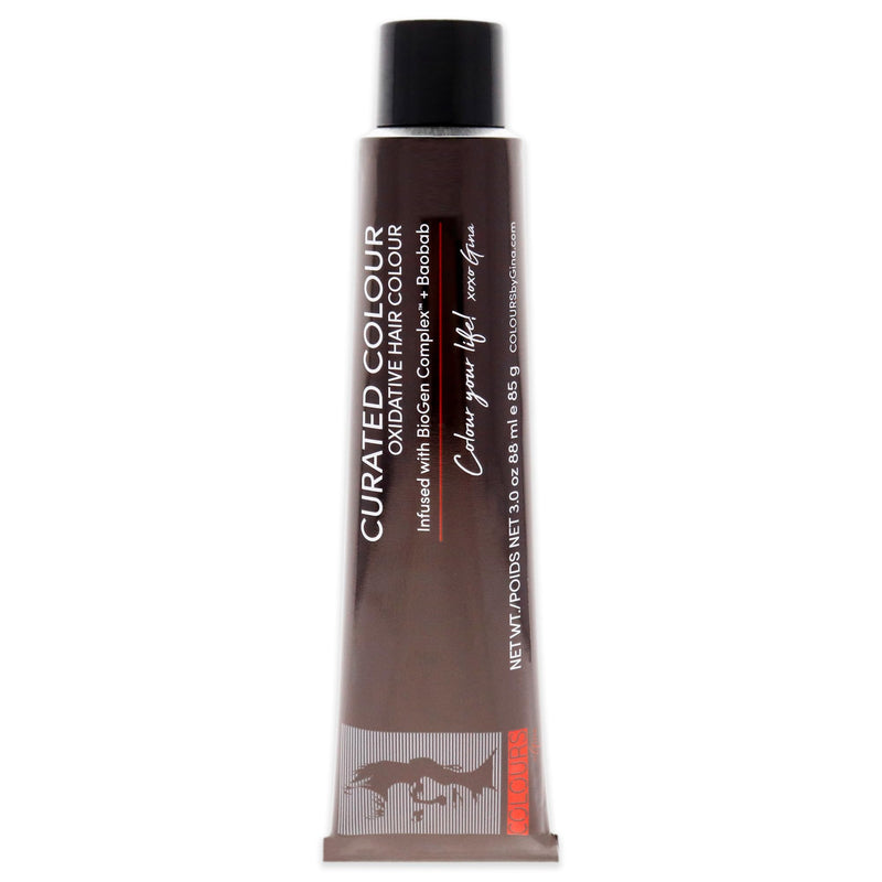 Colours By Gina Curated Colour 9gb Very Light Beige Blonde