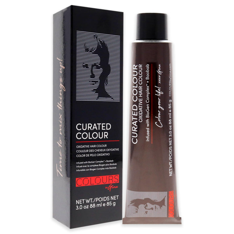 Colours By Gina Curated Colour 9gb Very Light Beige Blonde