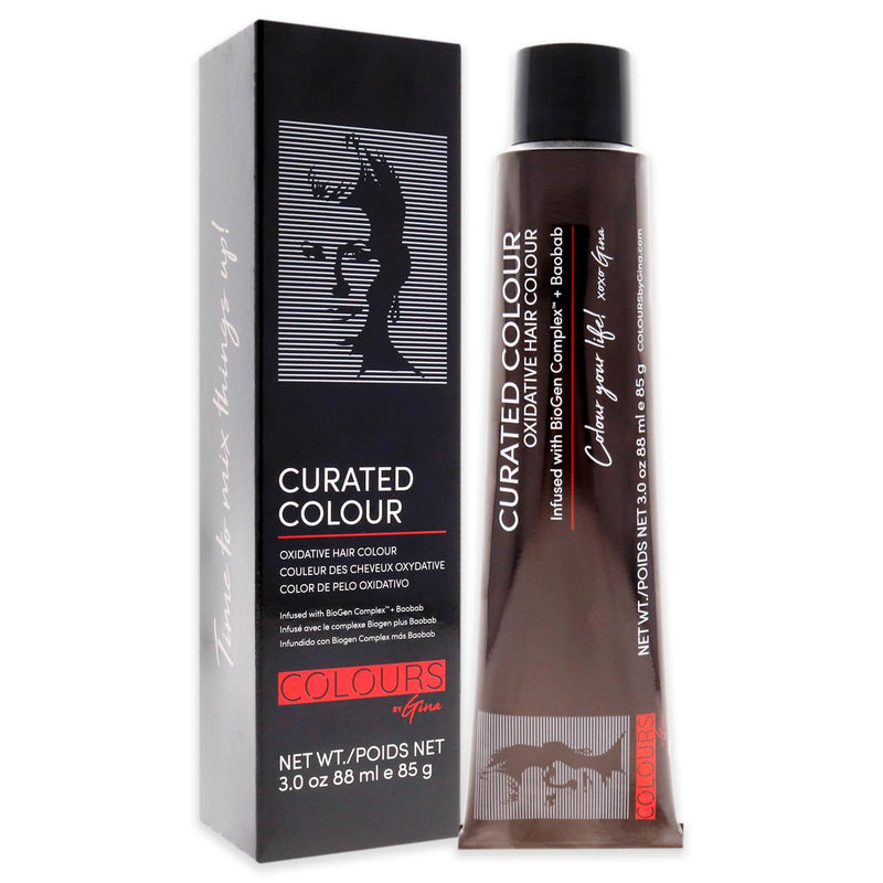Colours By Gina Curated Colour 7gb Beige Blonde