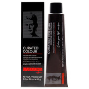 Colours By Gina Curated Colour 9b Very Light Cool Blonde