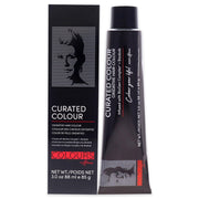 Colours By Gina Curated Colour 8b Light Cool Blonde