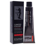 Colours By Gina Curated Colour 8b Light Cool Blonde
