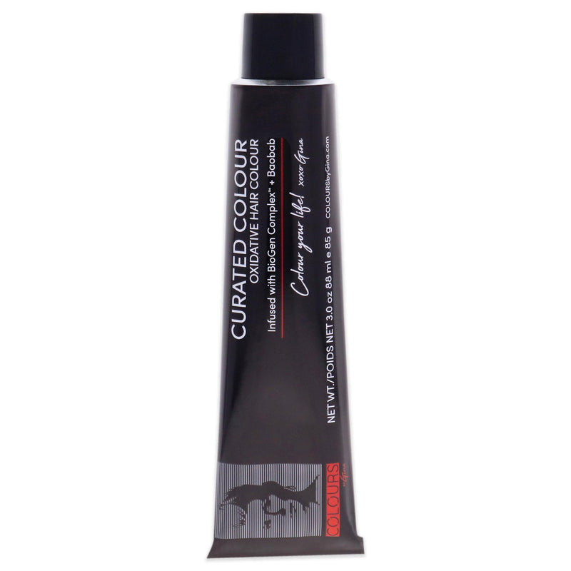 Colours By Gina Curated Colour 11bb High Lift Cool Blonde